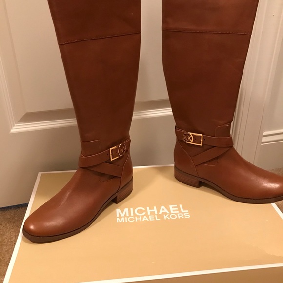 Michael Kors Boots - Picture 2 of 6